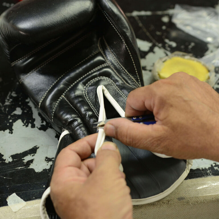 Boxing Gloves Manufacturer