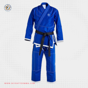 Jiu Jitsu Uniforms